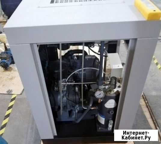 Винтовой компрессор Ставрополь - изображение 1