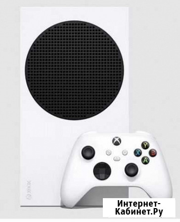 Xbox series s 512gb Симферополь - изображение 1