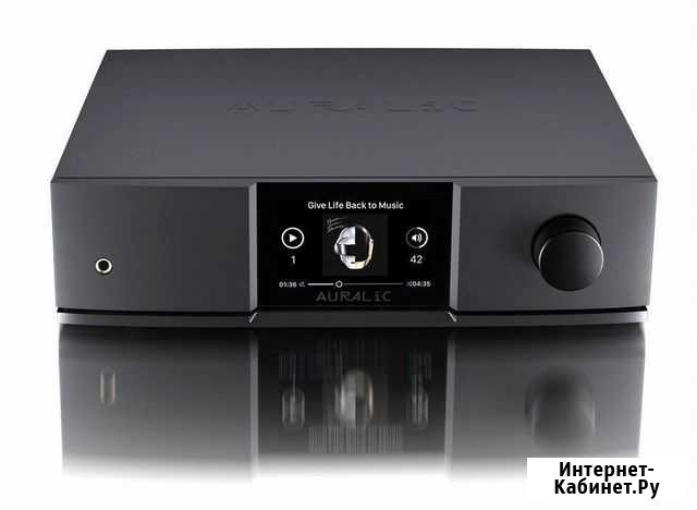 Auralic altair g2.1 Оренбург - изображение 1