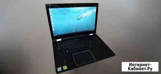 Lenovo yoga 500 14isk Озерск
