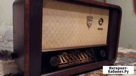 Nordmende Bremen 187wu Белгород