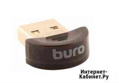 Адаптер Bluetooth Buro BU-BT40A Омск