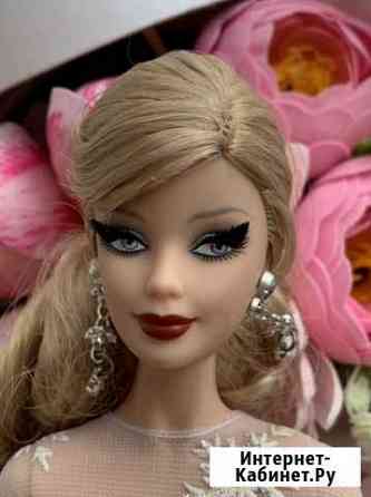 Кукла Барби, Holiday Barbie, Mattel, 2008 год Ростов-на-Дону