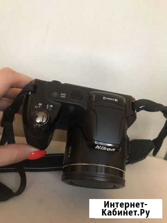 Зеркальный фотоаппарат Кондопога - изображение 1