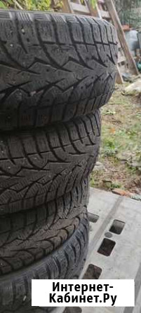 Toyo 185/65 R15 Омск - изображение 1
