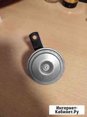 Сигнал звуковой LADA Vesta Самара