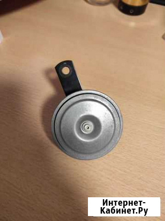 Сигнал звуковой LADA Vesta Самара - изображение 1