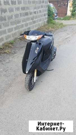 Honda dio 35 ZX Ставрополь - изображение 1