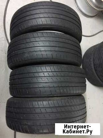 Habilead 225/45 R19 W, 4 шт Невинномысск - изображение 1