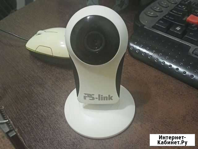 Веб-камера Logitech Балаково - изображение 1