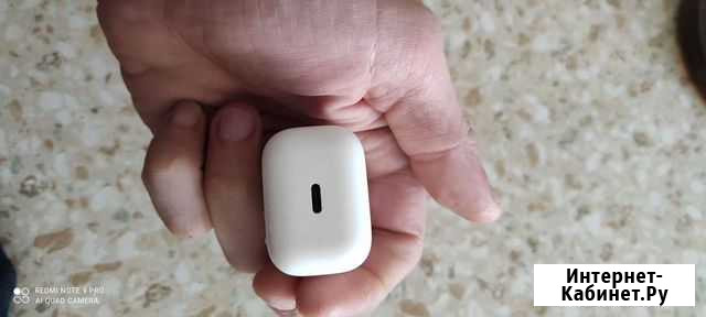 Беспроводные наушники xiaomi оригинал Кизилюрт - изображение 1