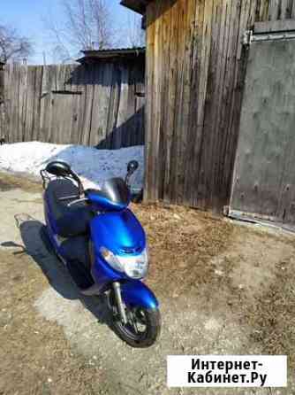 Suzuki Address110 Сузуки Аддресс110 2002г.в Сыктывкар