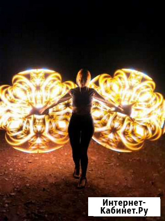 Огненное шоу/фаершоу/фаер шоу/fireshow/fire show Москва - изображение 1