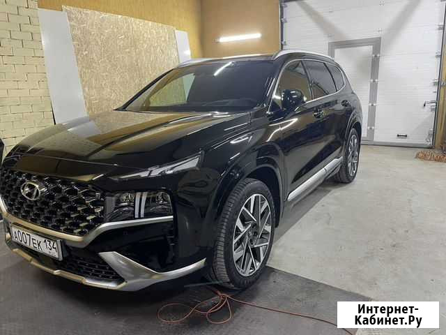 Полировка авто(керамика) Волгоград - изображение 1