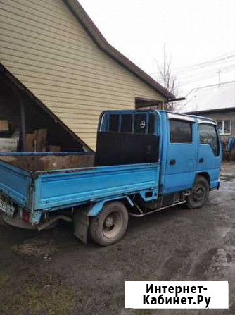 Вывоз мусора. 4вд Горно-Алтайск - изображение 1