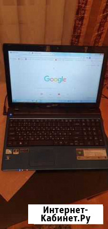 Ноутбук acer Новороссийск - изображение 1