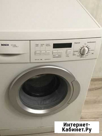 Стиральная машина Bosch WFR 2440 Казань - изображение 1