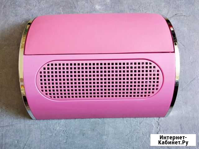 Пылесос вытяжка маникюрный Барнаул - изображение 1