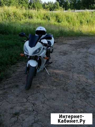 Suzuki gxr 250 Чусовой - изображение 1