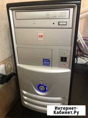 Комп 1155 4 ядра Рязань - изображение 1