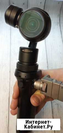 DJI osmo Россошь - изображение 1