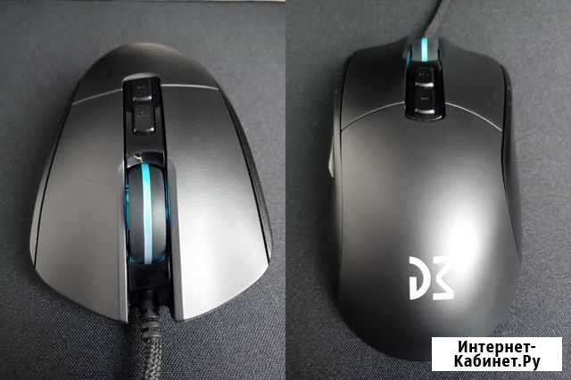 Мышь Dream Machines DM4 Evo Красноярск - изображение 1