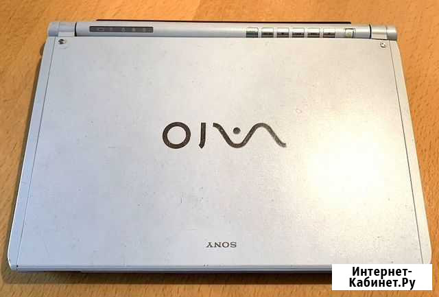 Ноутбук Sony Vaio 11 Хабаровск - изображение 1