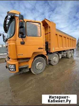 Shacman (Shaanxi) F3000, 2012 Тверь - изображение 1