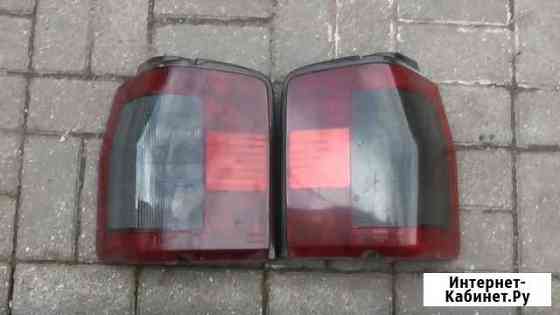 Задние фонари на Фиат Типо 1992 г.в Калининград