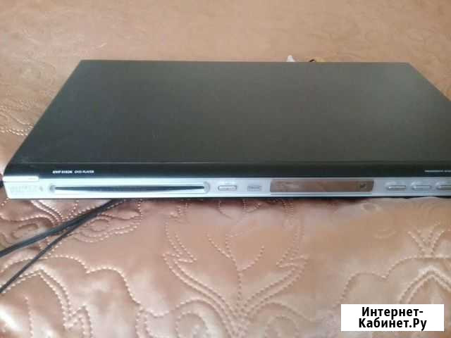DVD philips 5102 K Смоленск - изображение 1
