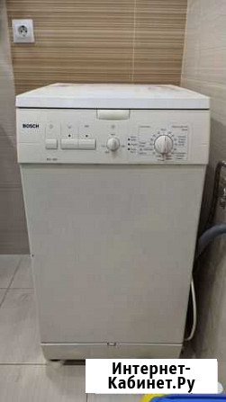 Стиральная машина Bosch WOL 1650 на запчасти Иркутск - изображение 1