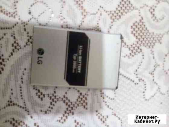 Li-on battery Набережные Челны