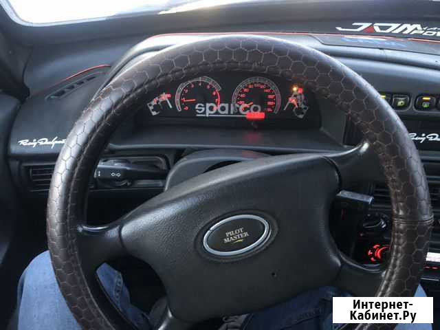 Руль ваз 2109 Нягань - изображение 1