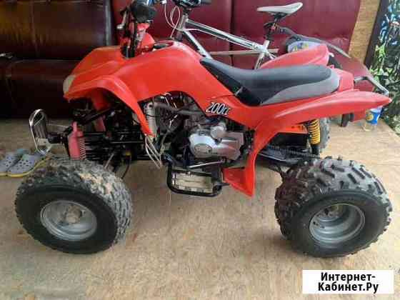 Cobra 200 (раптор) доставка Домодедово