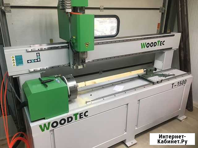 Фрезерные станки с чпу Калуга - изображение 1