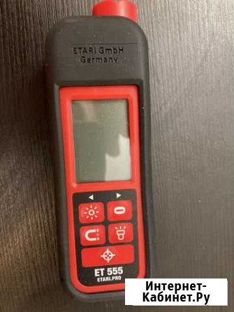 Толщиномер etari 555 аренда Мурино - изображение 1