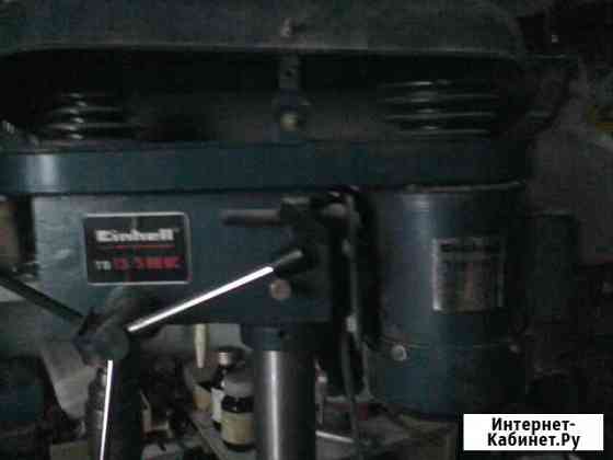 Станок сверлильный Нижний Новгород