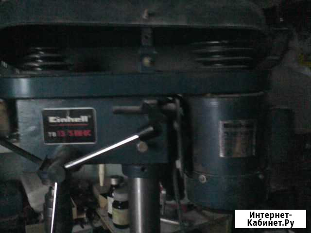 Станок сверлильный Нижний Новгород - изображение 1