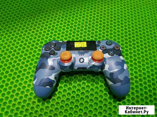 Джойстик ps4 Красноярск - изображение 1