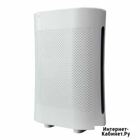 Очиститель воздуха Mbox aria-200 UV Челябинск - изображение 1