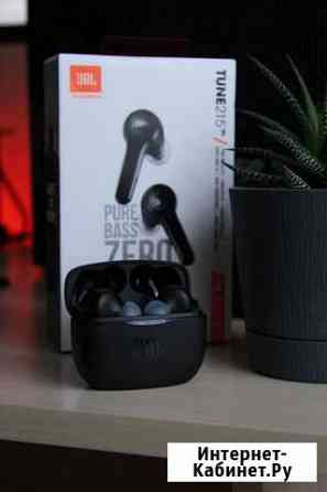 Наушники jbl tune215 TWS Невинномысск