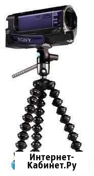 Штатив Joby Gorillapod Video новый в упаковке Новый Уренгой - изображение 1