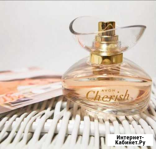 Эйвон Avon косметика и духи Ухта - изображение 1