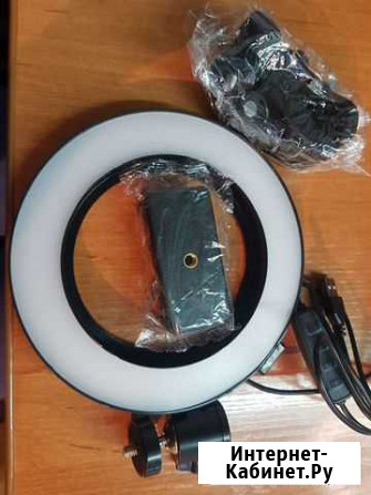 Селфи лампа Ring Канск - изображение 1
