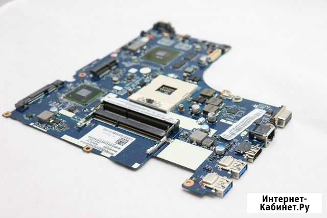 Материнская плата Lenovo G505s vilg1/G2 LA-9901p Москва - изображение 1