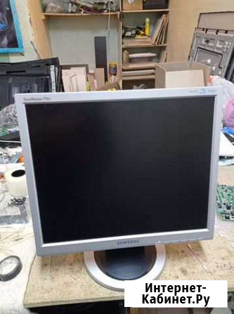 Монитор Samsung Бердск - изображение 1