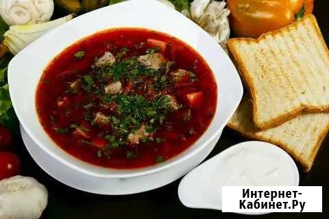 Обучение приготовлению домашних вкусных блюд Ульяновск - изображение 1