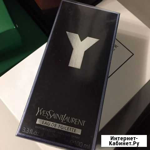 Туалетная вода мужская Нижний Новгород - изображение 1