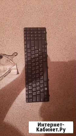 Клавиатура Dell m5010 n5010 Пермь - изображение 1