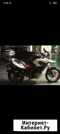 BMW gs 650 2011 Санкт-Петербург - изображение 1